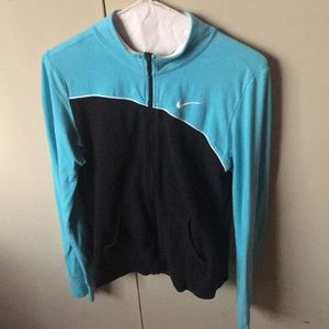 Nike sweater